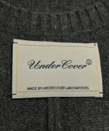UNDER COVER（アンダーカバー）カーディガン グレー サイズ:2(M位) レディース/2200716619314