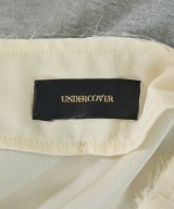 UNDER COVER（アンダーカバー）ブラウス グレー サイズ:1(S位) レディース/2200716619482