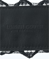UNDER COVER（アンダーカバー）ベルト 黒 サイズ:- レディース/2200716619611