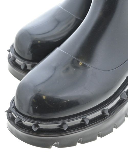 UNDER COVER（アンダーカバー）その他 黒 サイズ:24.5cm レディース/2200722879047