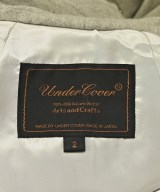 UNDER COVER（アンダーカバー）その他 グレー サイズ:2(M位) レディース/2200723050018