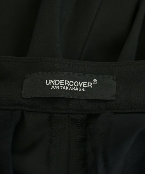 UNDER COVER（アンダーカバー）その他 黒 サイズ:2(M位) レディース/2200724164028