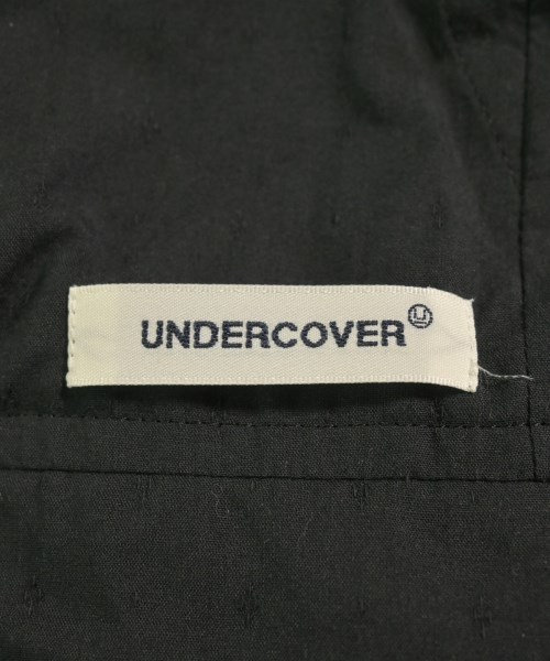 UNDER COVER（アンダーカバー）その他 黒 サイズ:2(M位) レディース/2200726188039