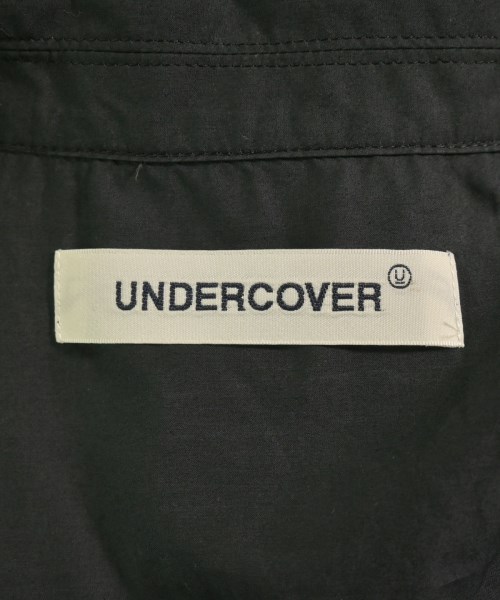 UNDER COVER（アンダーカバー）ジャケット 黒 サイズ:2(M位) レディース/2200726188046