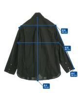 UNDER COVER（アンダーカバー）ジャケット 黒 サイズ:2(M位) レディース/2200726188046