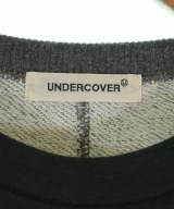 UNDER COVER（アンダーカバー）スウェット 黒 サイズ:2(M位) レディース/2200726188077