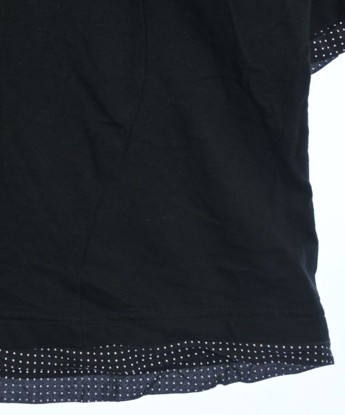 UNDER COVER（アンダーカバー）Tシャツ・カットソー 黒 サイズ:2(M位) レディース/2200727066138