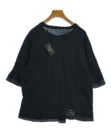UNDER COVER（アンダーカバー）Tシャツ・カットソー 黒 サイズ:2(M位) レディース/2200727066138