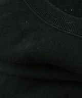 UNDER COVER（アンダーカバー）スウェット 黒 サイズ:2(M位) レディース/2200727482129