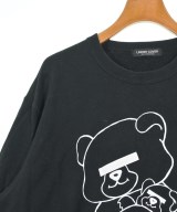 UNDER COVER（アンダーカバー）スウェット 黒 サイズ:2(M位) レディース/2200727482129