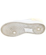 UNDER COVER（アンダーカバー）スニーカー 白 サイズ:24cm レディース/2200726101014