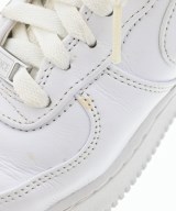 UNDER COVER（アンダーカバー）スニーカー 白 サイズ:24cm レディース/2200726101014
