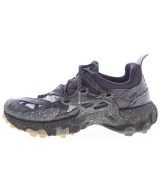 UNDER COVER（アンダーカバー）スニーカー 紫 サイズ:24cm レディース/2200726101021