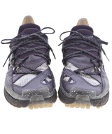 UNDER COVER（アンダーカバー）スニーカー 紫 サイズ:24cm レディース/2200726101021