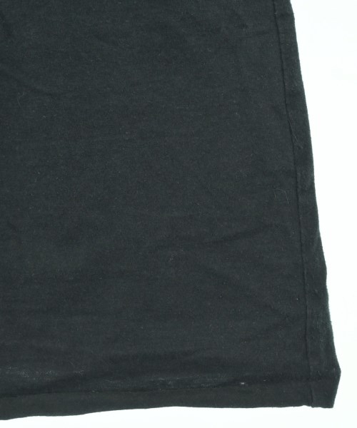 UNDER COVER（アンダーカバー）Tシャツ・カットソー 黒 サイズ:1(S位) レディース/2200682923040