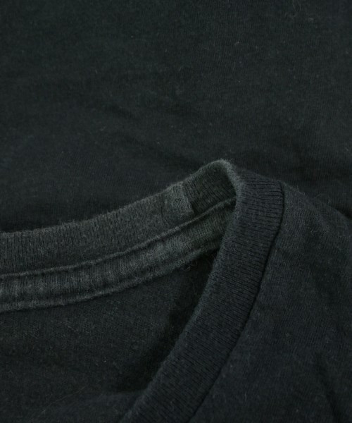 UNDER COVER（アンダーカバー）Tシャツ・カットソー 黒 サイズ:1(S位) レディース/2200682923040
