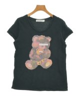 UNDER COVER（アンダーカバー）Tシャツ・カットソー 黒 サイズ:1(S位) レディース/2200682923040