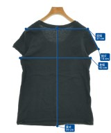 UNDER COVER（アンダーカバー）Tシャツ・カットソー 黒 サイズ:1(S位) レディース/2200682923040