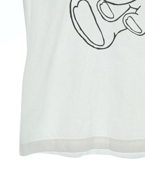UNDER COVER（アンダーカバー）Tシャツ・カットソー 白 サイズ:XS レディース/2200685556054