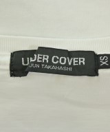 UNDER COVER（アンダーカバー）Tシャツ・カットソー 白 サイズ:XS レディース/2200685556054