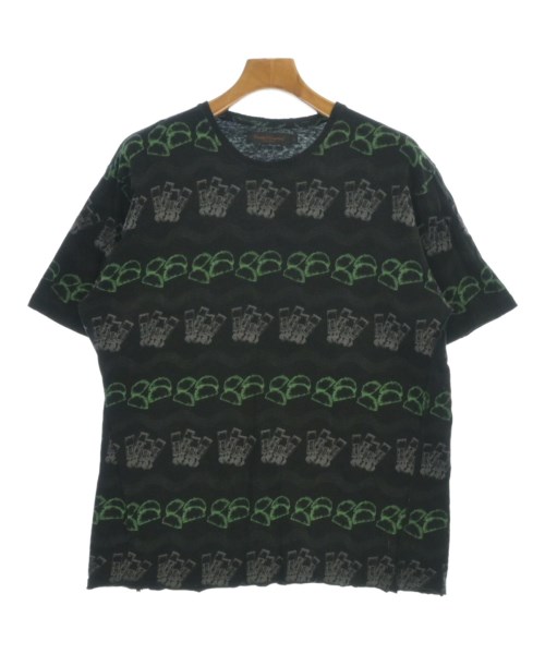 UNDERCOVERISM(アンダーカバイズム)Tシャツ・カットソー 黒 サイズ:L/2200681033054