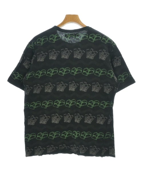 UNDERCOVERISM（アンダーカバイズム）Tシャツ・カットソー 黒 サイズ:L メンズ/2200681033054