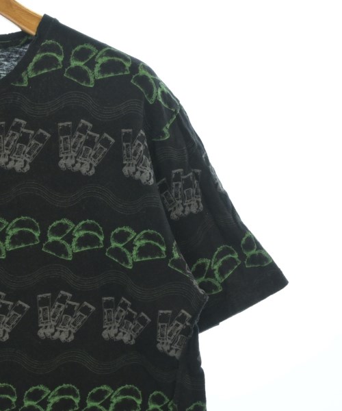 UNDERCOVERISM（アンダーカバイズム）Tシャツ・カットソー 黒 サイズ:L メンズ/2200681033054