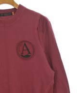 UNDERCOVERISM（アンダーカバイズム）スウェット 赤 サイズ:2(M位) メンズ/2200681033085