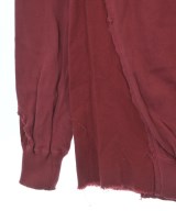 UNDERCOVERISM（アンダーカバイズム）スウェット 赤 サイズ:2(M位) メンズ/2200681033085