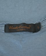 UNDERCOVERISM（アンダーカバイズム）タンクトップ 青 サイズ:L メンズ/2200681033108