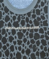 UNDERCOVERISM（アンダーカバイズム）タンクトップ 青 サイズ:L メンズ/2200681033108