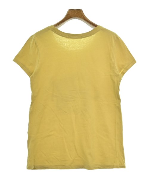 UNDER COVER（アンダーカバー）Tシャツ・カットソー 黄 サイズ:1(S位) レディース/2200686803027