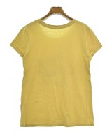 UNDER COVER（アンダーカバー）Tシャツ・カットソー 黄 サイズ:1(S位) レディース/2200686803027