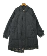UNDER COVER（アンダーカバー）ダウンコート 黒 サイズ:2(M位) レディース/2200689988011