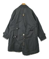 UNDER COVER（アンダーカバー）ダウンコート 黒 サイズ:2(M位) レディース/2200689988011