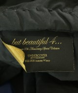 UNDER COVER（アンダーカバー）ダウンコート 黒 サイズ:2(M位) レディース/2200689988011