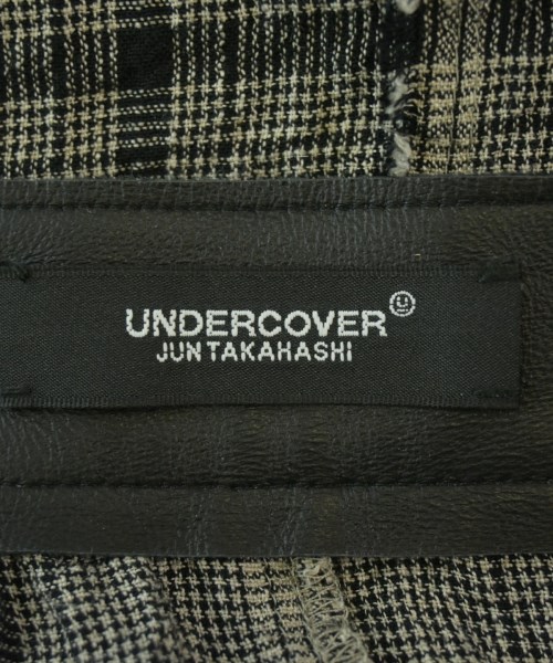 UNDER COVER（アンダーカバー）ロング・マキシ丈スカート ベージュ サイズ:2(M位) レディース/2200690399028