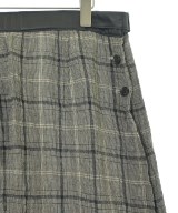 UNDER COVER（アンダーカバー）ロング・マキシ丈スカート ベージュ サイズ:2(M位) レディース/2200690399028