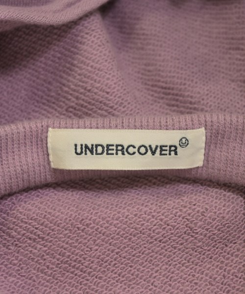 UNDER COVER（アンダーカバー）スウェット ピンク サイズ:2(M位) レディース/2200690421019