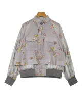 UNDER COVER（アンダーカバー）その他 グレー サイズ:2(M位) レディース/2200684463025