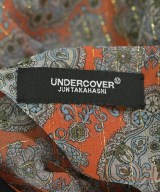 UNDER COVER（アンダーカバー）ブラウス オレンジ サイズ:2(M位) レディース/2200684463032