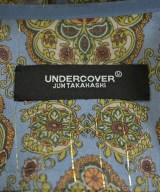 UNDER COVER（アンダーカバー）ブラウス 青 サイズ:2(M位) レディース/2200684463049