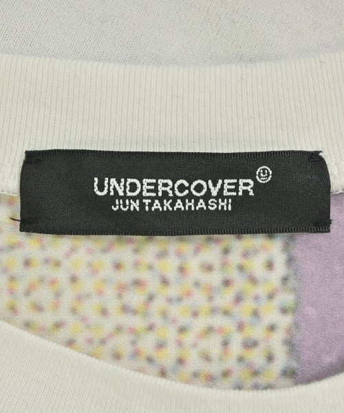UNDER COVER（アンダーカバー）ワンピース 紫 サイズ:2(M位) レディース/2200684463056