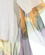 UNDER COVER（アンダーカバー）ワンピース 紫 サイズ:2(M位) レディース/2200684463056
