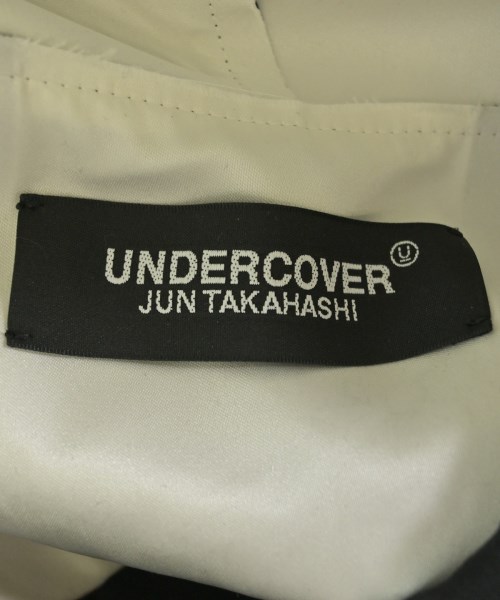 UNDER COVER（アンダーカバー）その他 黒 サイズ:2(M位) レディース/2200684463063