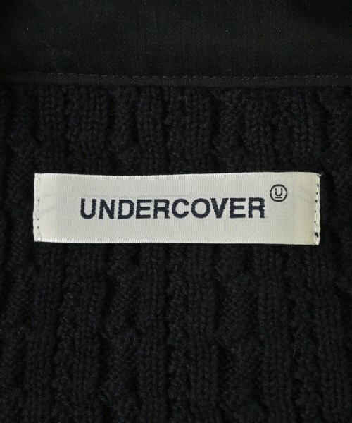 UNDER COVER（アンダーカバー）その他 黒 サイズ:2(M位) レディース/2200684463070