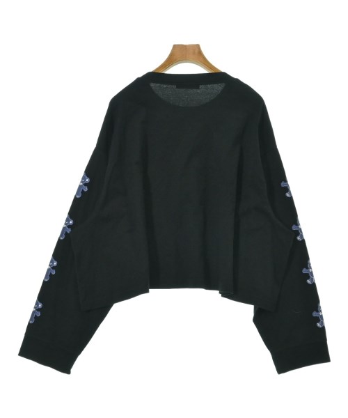 UNDER COVER（アンダーカバー）Tシャツ・カットソー 黒 サイズ:F レディース/2200684463087