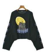 UNDER COVER（アンダーカバー）Tシャツ・カットソー 黒 サイズ:F レディース/2200684463087