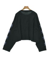 UNDER COVER（アンダーカバー）Tシャツ・カットソー 黒 サイズ:F レディース/2200684463087