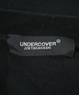 UNDER COVER（アンダーカバー）Tシャツ・カットソー 黒 サイズ:F レディース/2200684463087